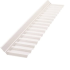 Side Wall Greca Clear 1270x150x150 image