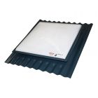 Skyspan SKYLIGHT FLEXIBLE SHAFT KITS - Non Vented image