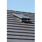 Skyspan SKYWINDOW MANUAL OPENING GLASS SKYLIGHTS - Single Glazed  image
