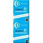Bradford Insulation Batts Sound Screen Acoustic - R2.0 -1160x580x70 image