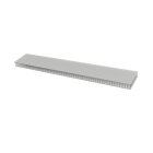 ProctorVent VB10 - Ventilation & Drainage Batten 10mm  (Box of 80 lengths at 1,000mm)  image