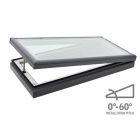 Velux Flat Roof Manual Skylight VCM image