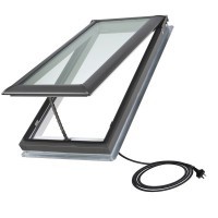 VELUX 550 x 1400mm Electric Opening Skylight image
