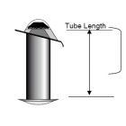 Skytube 250mm Solid Shaft Skylight image