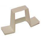 Bradford Optimo Underfloor Saddle R2.5 - 250Pk image