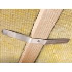 Bradford Optimo Underfloor Straps - 250Pk image